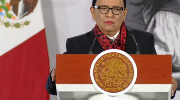 México expresa inconformidad por deportaciones de connacionales a Guatemala y Honduras
