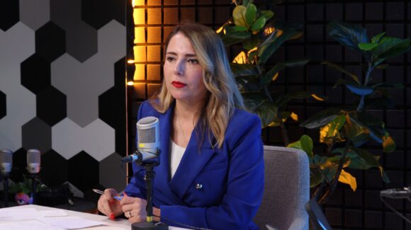 Alianza entre PAN, MC y PAS puede llevarse ‘carro completo’ en Sinaloa para las elecciones del 2027, afirma Roxana Rubio