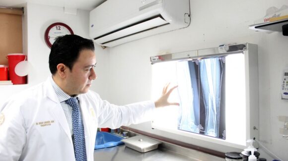 Se consolida el CIDOCS de la UAS como referente en la formación de especialistas médicos en el noroeste del país