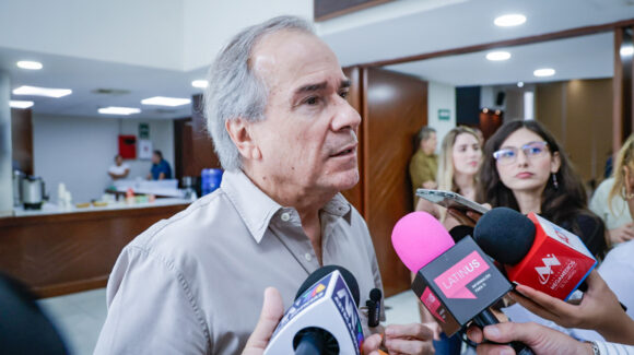 Exige MC que nuevo gobernador interino de Sinaloa no represente la continuidad de Rocha Moya