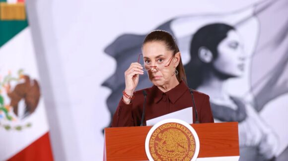 Tras captura de exgobernador de Guerrero, Sheinbaum adelanta que habrá más detenidos por el caso Ayotzinapa