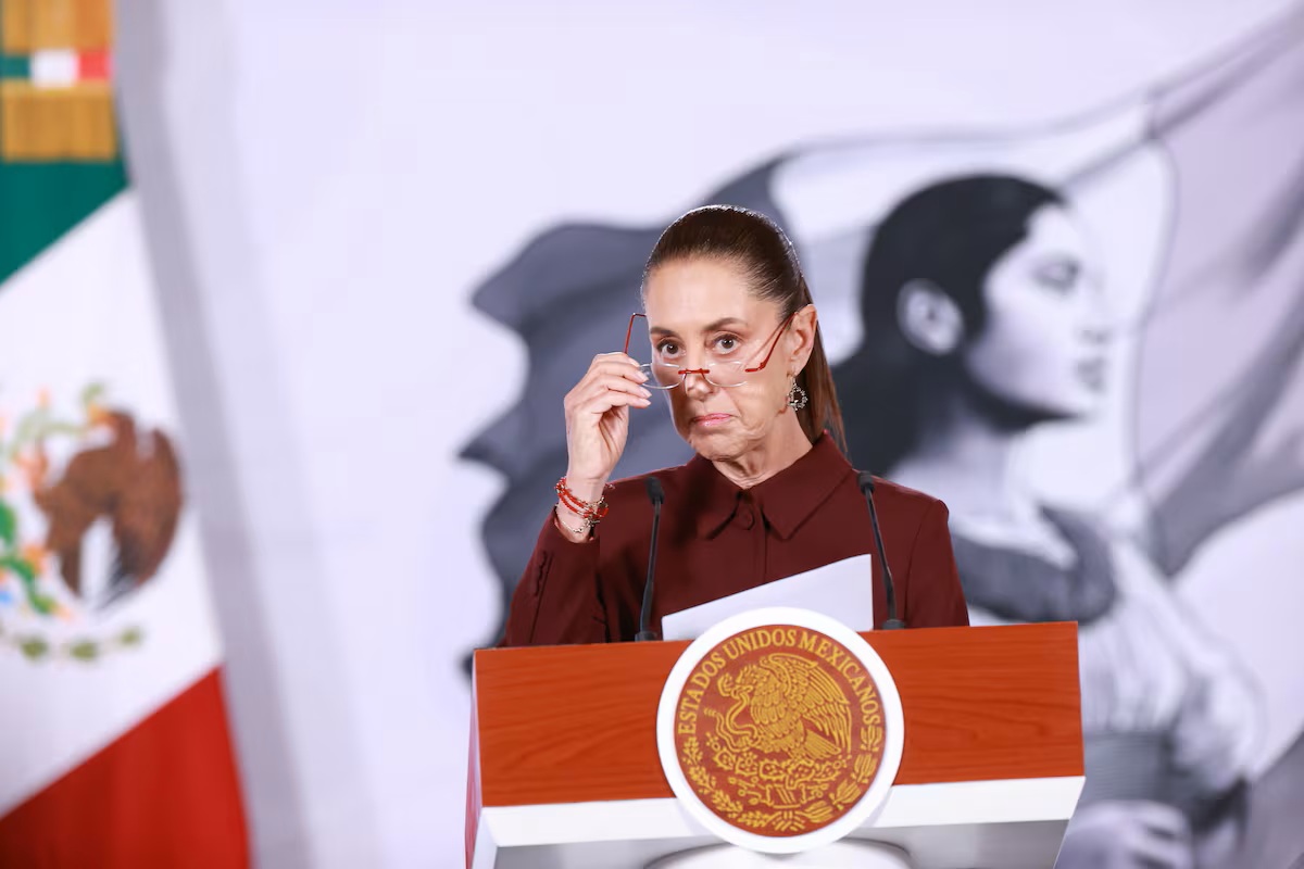 Sheinbaum adelanta más detenciones en caso Ayotzinapa, tras detención de ex-Gobernador de Guerrero