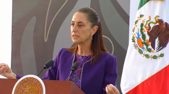 “La adicción fue parte del diseño”: Sheinbaum cuestiona uso de redes sociales de jóvenes tras juicio de Meta en EU