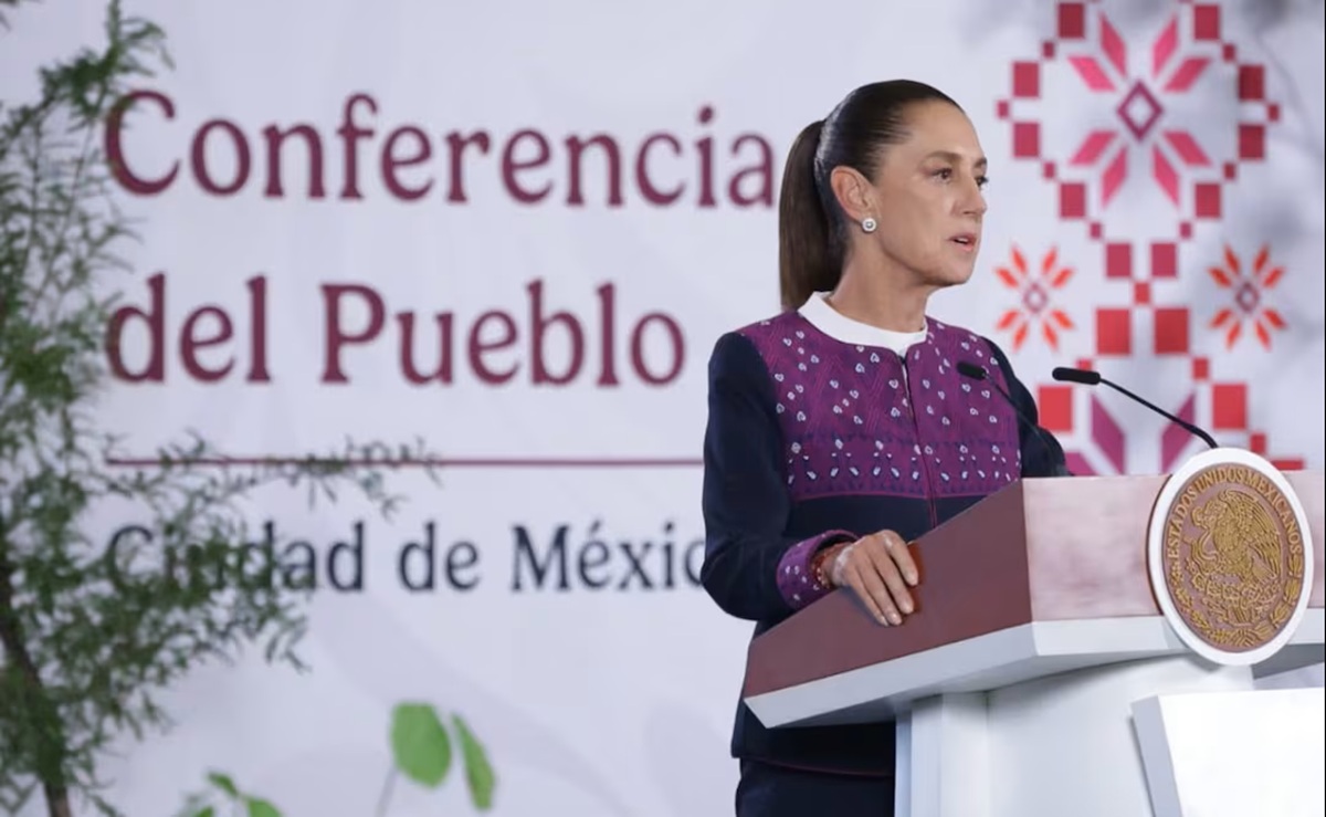 Sheinbaum evalúa pruebas de fracking en México