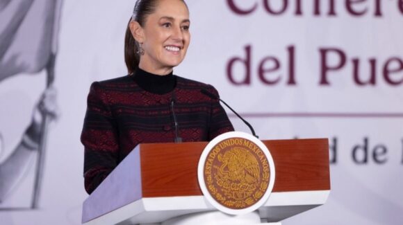Aguacate mexicano: Sheinbaum negocia con EU y refuerza la seguridad en Michoacán para reanudar exportaciones