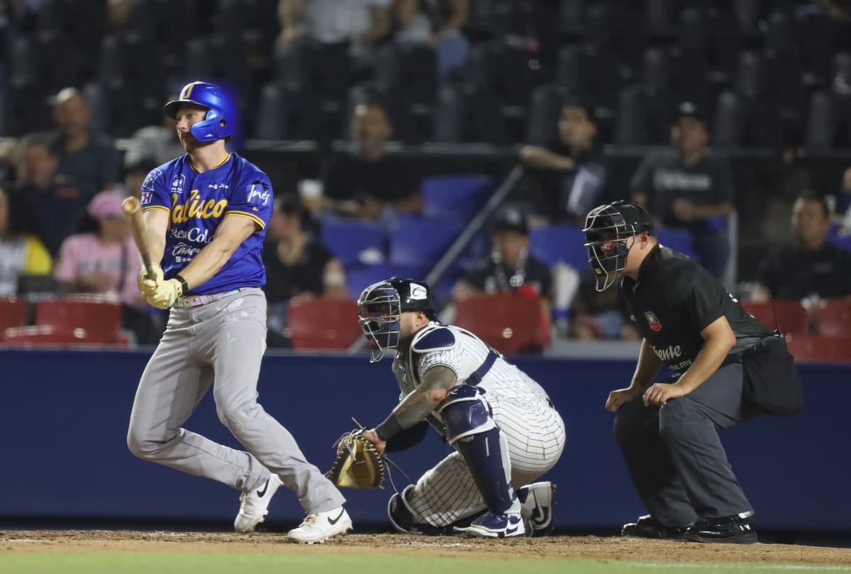 Sultanes suma segundo triunfo en los Playoffs 2026 de la LMB