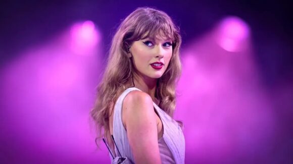 Taylor Swift se convertirá en la nueva integrante del Salón de la Fama de los Compositores de Nashville