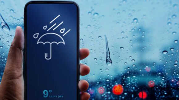¿Cómo cuidar tu celular de la humedad durante la temporada de lluvias? Sigue estos tips