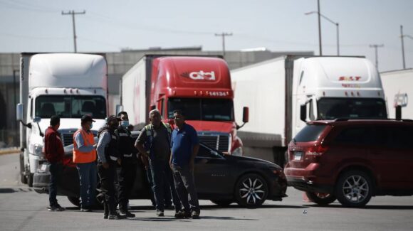 Mexicano es declarado culpable en EE.UU. por tráfico de drogas ocultas en alimentos
