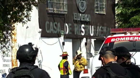 “No tenemos la capacidad legal para cerrar los centros de rehabilitación que no están certificados”: Salud tras incidente en Ahome
