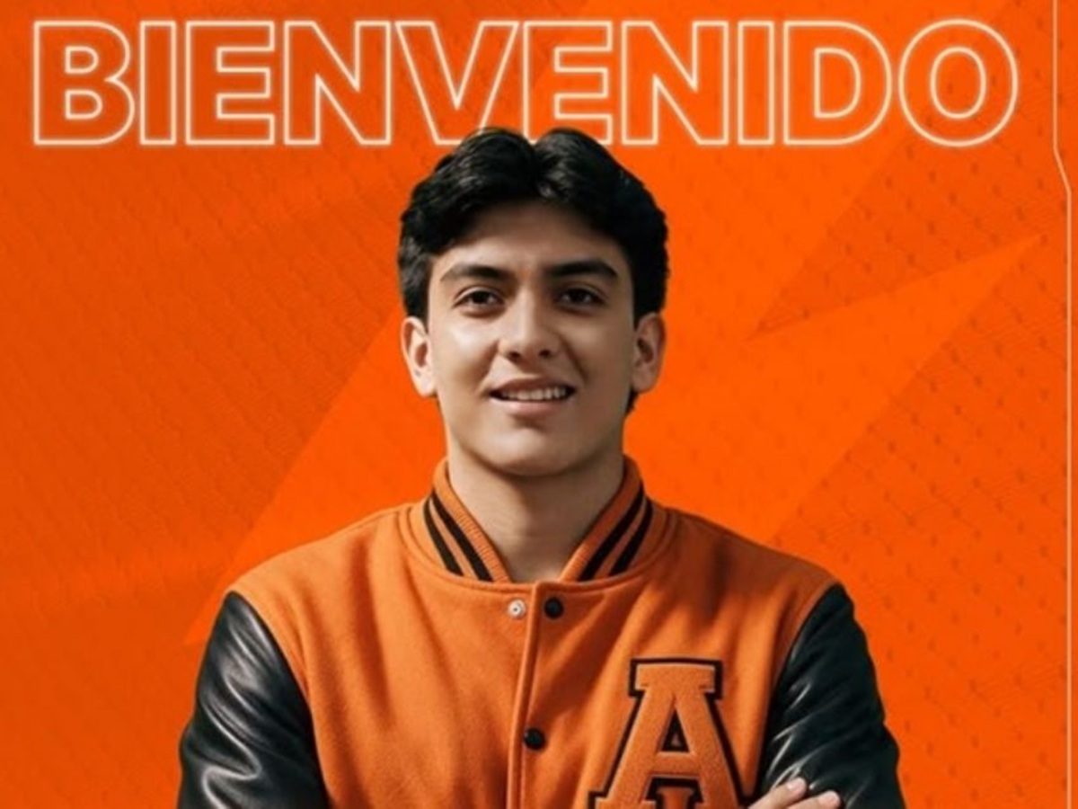 Universidad Anáhuac le da la bienvenida a Gilberto Mora