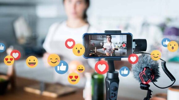¿Estudiarías esta carrera? Universidad de Arizona lanza licenciatura para influencers profesionales