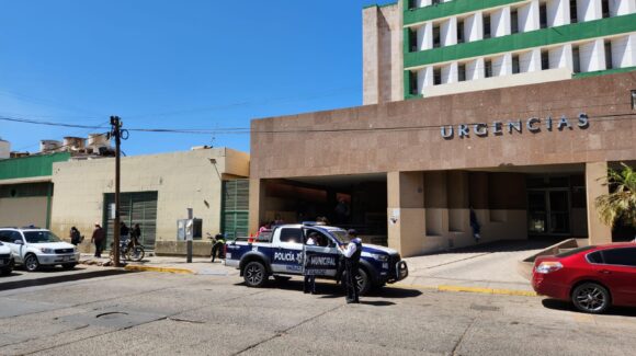 Fiscalía investiga como feminicidio muerte de adulta mayor, tras presunto ataque con arma blanca en Guasave