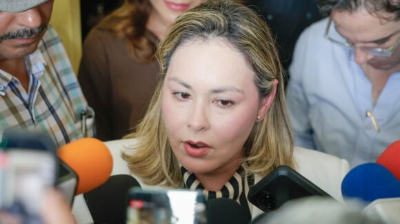 “Está mejorando la seguridad en Sinaloa”: Gobernadora tras reducción del 52% de homicidios anunciado en ‘La Mañanera’