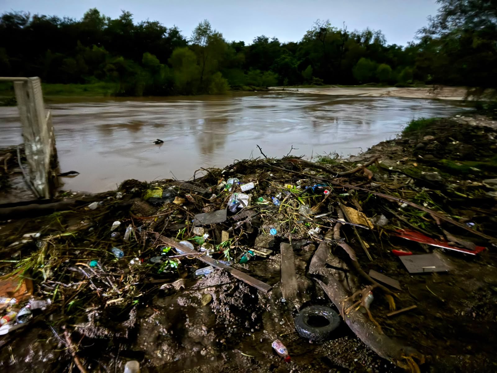 Zonas altas de Culiacán podrían presentar baja presión o intermitencia de agua hoy viernes