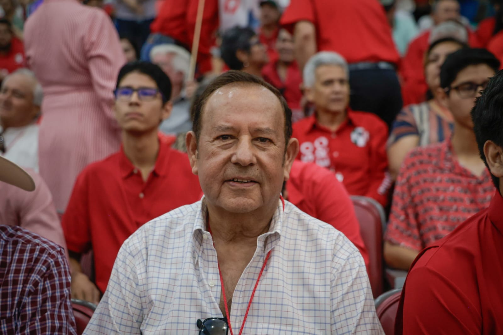 Aarón Irizar López