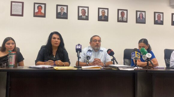 CEDH responsabiliza a autoridades de Guasave, Sinaloa, por muerte de Píndaro Álvarez; Ayuntamiento rechaza recomendación