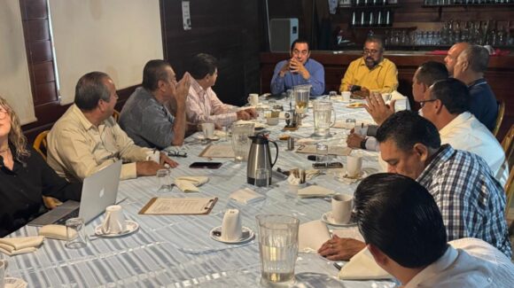 Abogados de la zona centro norte cierran filas a favor de Imelda Castro Castro