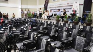 abre beneficencia publica apoyos a quienes menos tienen entrega