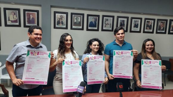 Abren convocatoria para el Premio al Mérito Juvenil 2026 en Salvador Alvarado, Sinaloa; se reconocerán cinco categorías