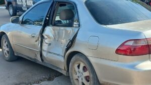 accidente de motociclistas en guasave sin