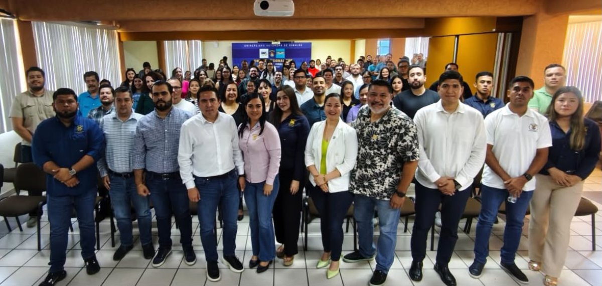 activa uas ruta de trabajo en la zona sur rumbo al ciclo 2026 2027 grupo