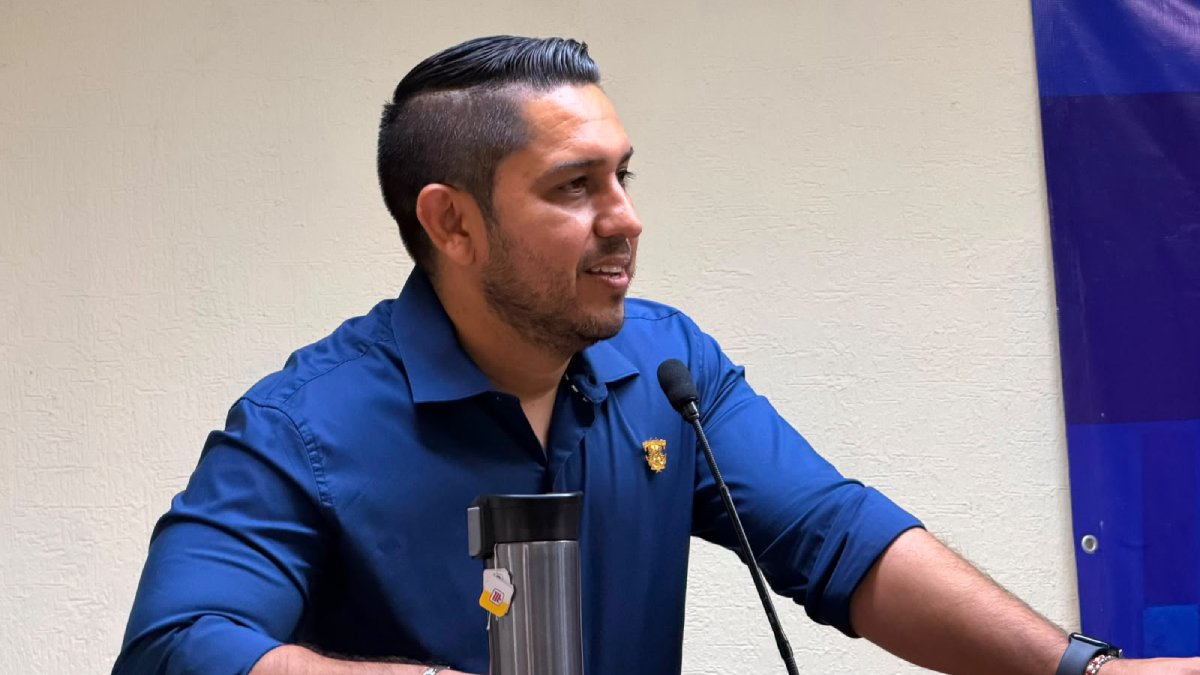 activa uas ruta de trabajo en la zona sur rumbo al ciclo 2026 2027 joven