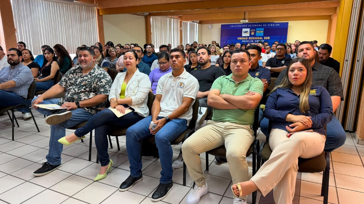 activa uas ruta de trabajo en la zona sur rumbo al ciclo 2026 2027 junta