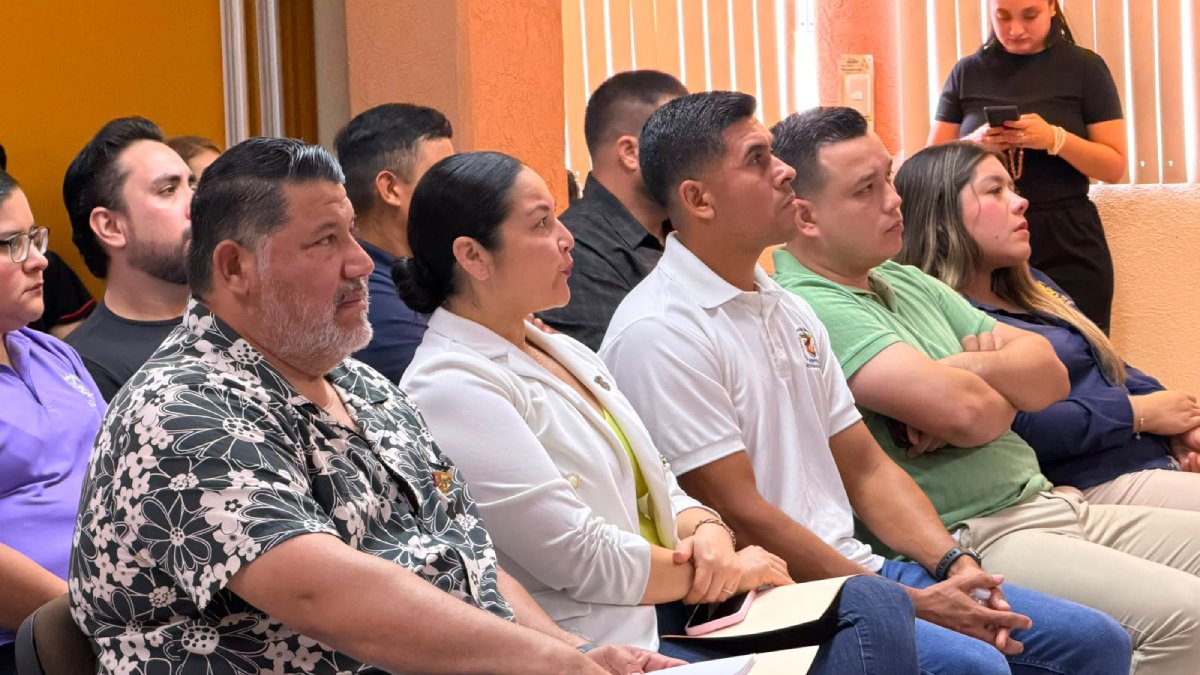activa uas ruta de trabajo en la zona sur rumbo al ciclo 2026 2027 juntos