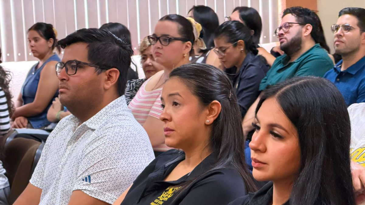 activa uas ruta de trabajo en la zona sur rumbo al ciclo 2026 2027 mujeres