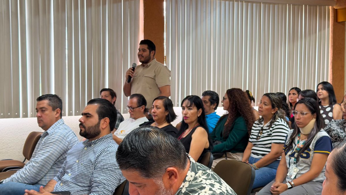 activa uas ruta de trabajo en la zona sur rumbo al ciclo 2026 2027 opiniones