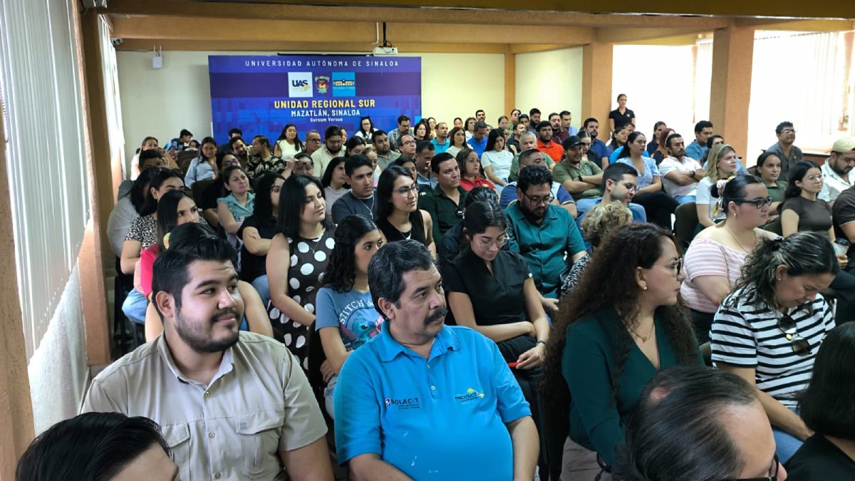 activa uas ruta de trabajo en la zona sur rumbo al ciclo 2026 2027 personal