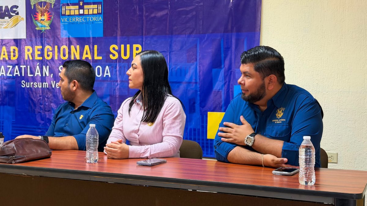 activa uas ruta de trabajo en la zona sur rumbo al ciclo 2026 2027 personales