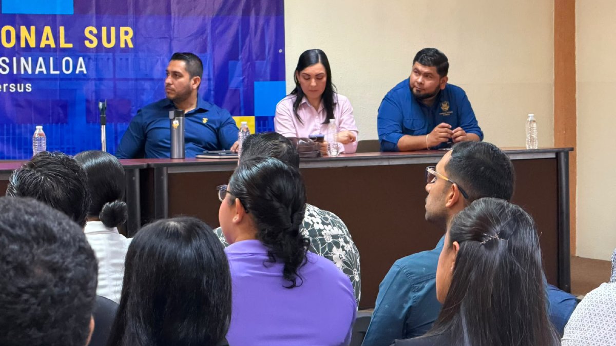 activa uas ruta de trabajo en la zona sur rumbo al ciclo 2026 2027 sur