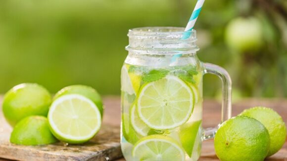 ¿Agua con limón para bajar de peso? Issste esclarece la realidad de este ‘truco’