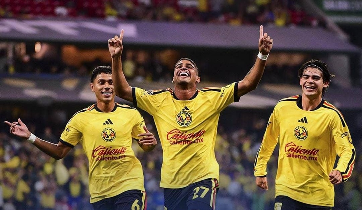 Águilas del América