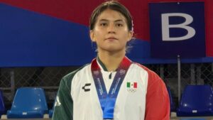 aguilas uas ganan medallas en juegos centroamericanos y del caribe 2026 medallas