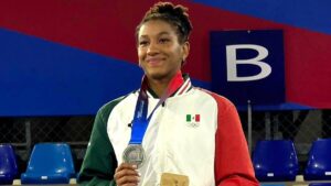 aguilas uas ganan medallas en juegos centroamericanos y del caribe