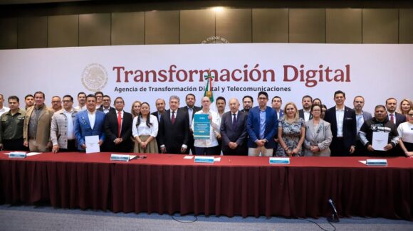 Ahome, Sinaloa, destaca entre los primeros municipios del país en homologación de trámites burocráticos
