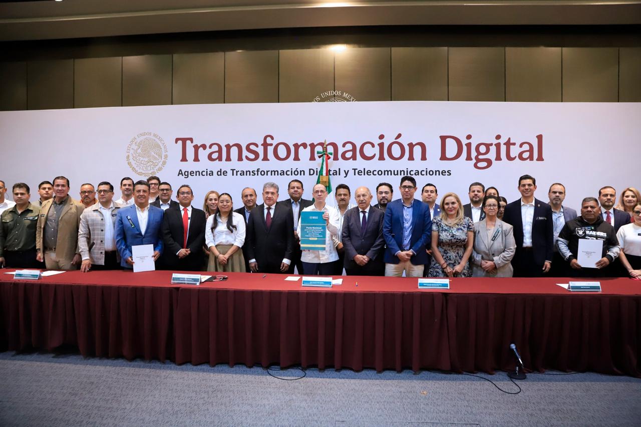 Ahome destaca en la homologación y simplificación de trámites