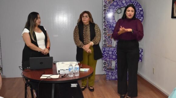 Se ‘sube’ Ahome, Sinaloa, a estrategia integral para un transporte seguro para las mujeres