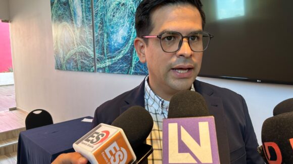 Ahome apuesta por un cierre de año con más inversiones y la reactivación de Plaza Fiesta Las Palmas