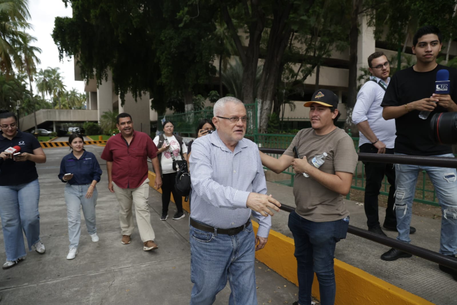 Alcalde de Escuinapa