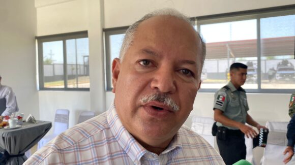 Sinaloa Municipio buscará respaldo estatal para obras prioritarias con nueva gobernadora