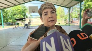 alcaldesa de guasave cecilia ramirez montoya