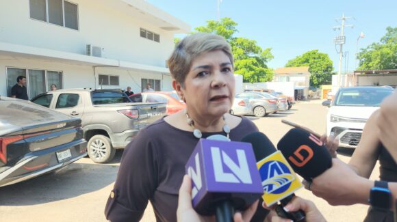¡Buen encuentro y pendientes sobre la mesa! Alcaldesa de Guasave buscará audiencia privada con Graciela Domínguez