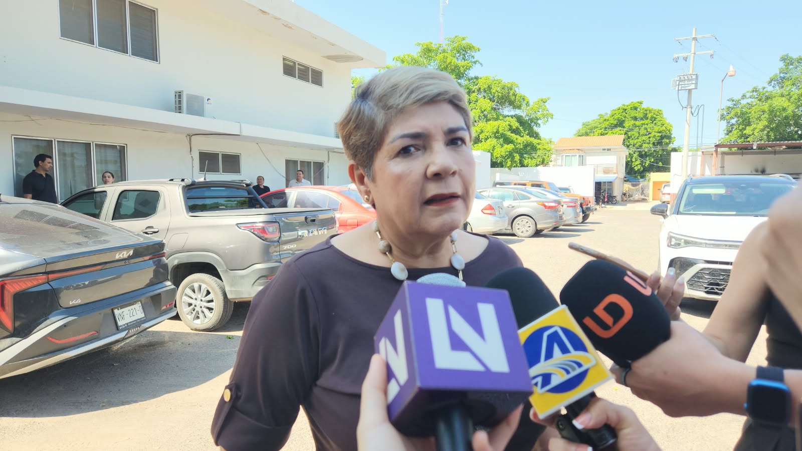 Alcadesa de Guasave