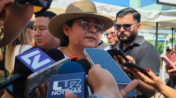 Ayuntamiento de Mazatlán busca solución definitiva a fallas de agua en Villa Unión; proyecto podría costar 5 mdp