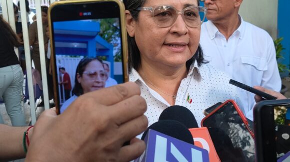 Buscarán incluir a empresarios y hoteleros de Mazatlán en diálogo por plan de pacificación del Gobierno estatal