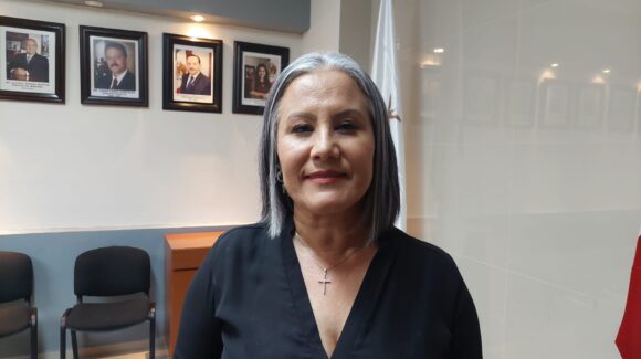 Alcaldesa de Salvador Alvarado reconoce atraso en pagos a proveedores
